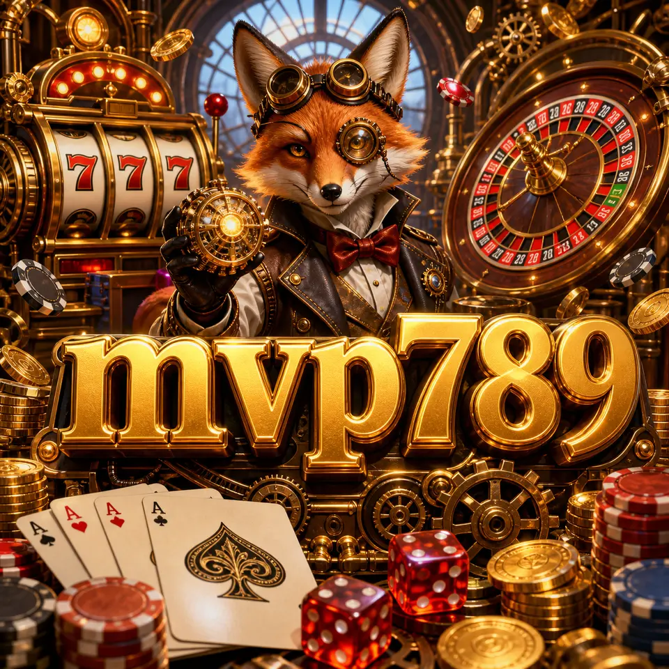 mvp789 APK