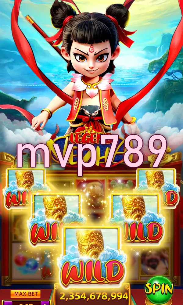 mvp789 APK