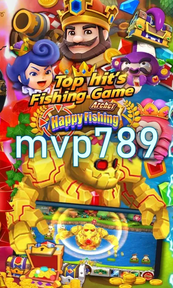 mvp789 APK