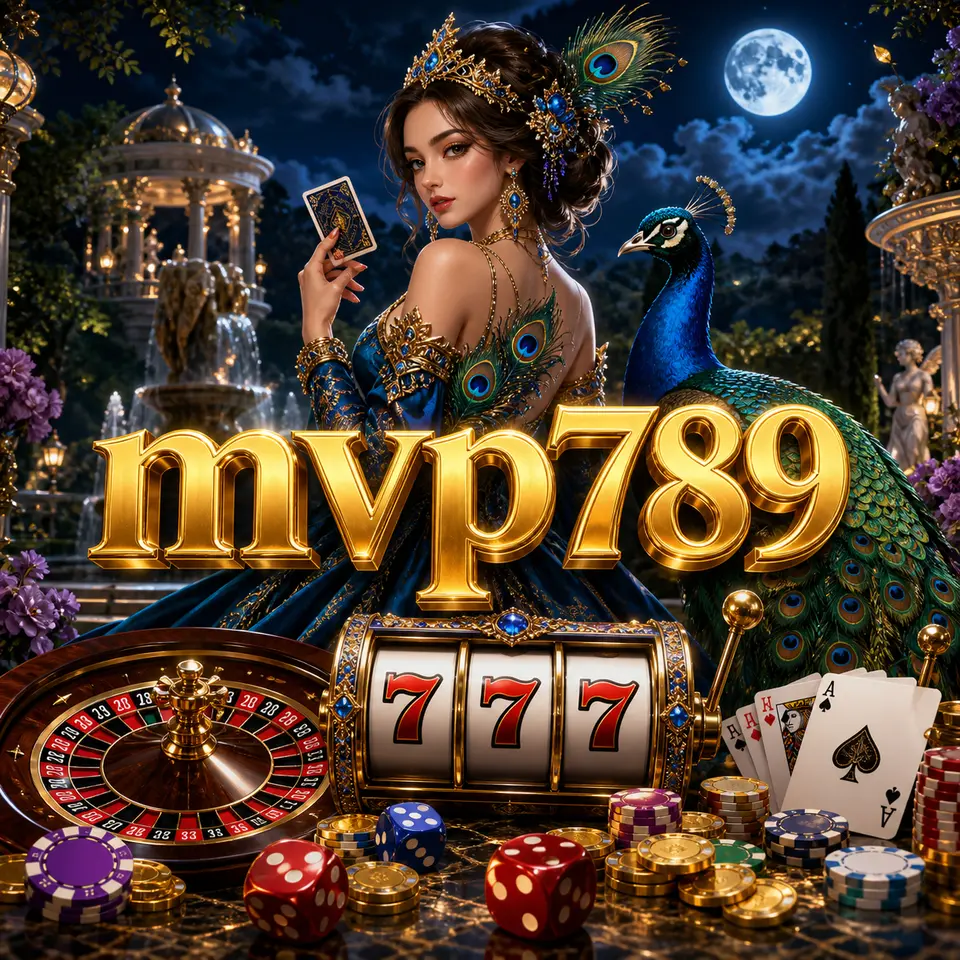mvp789 Masuk