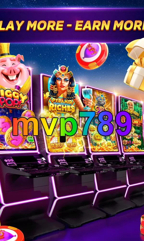 mvp789 Masuk