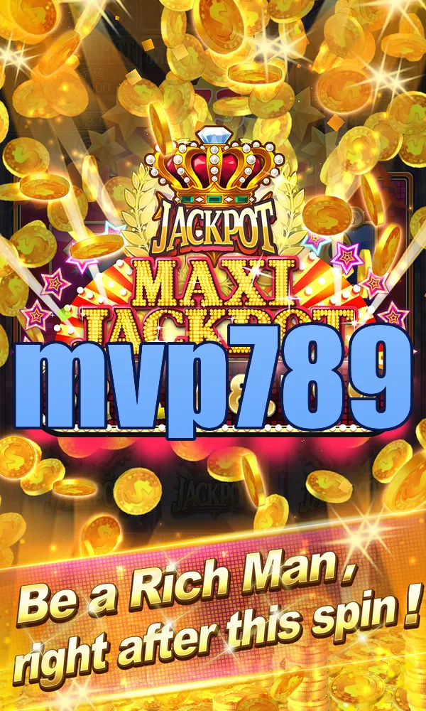 mvp789 Masuk