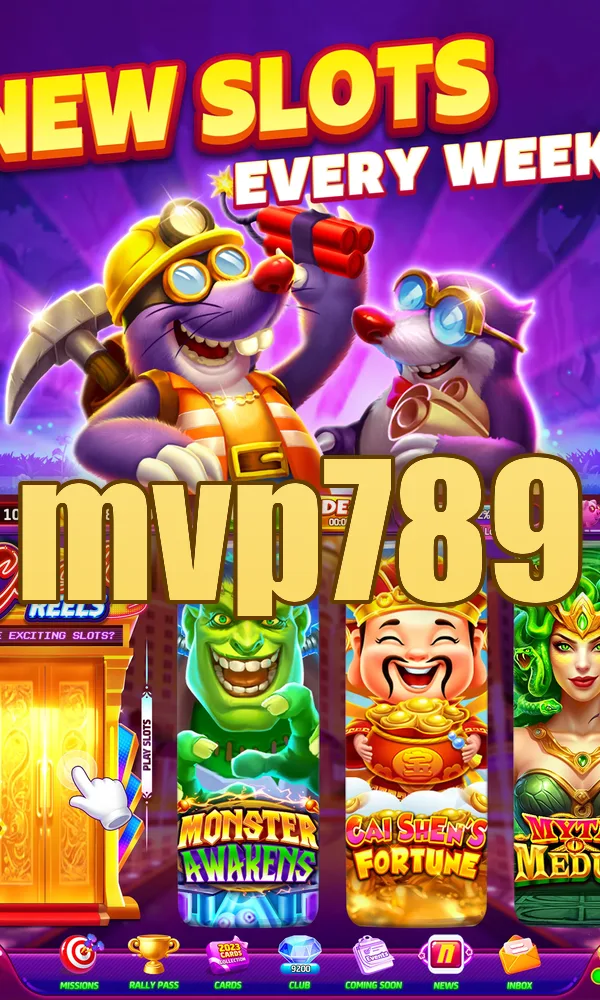 mvp789 Masuk