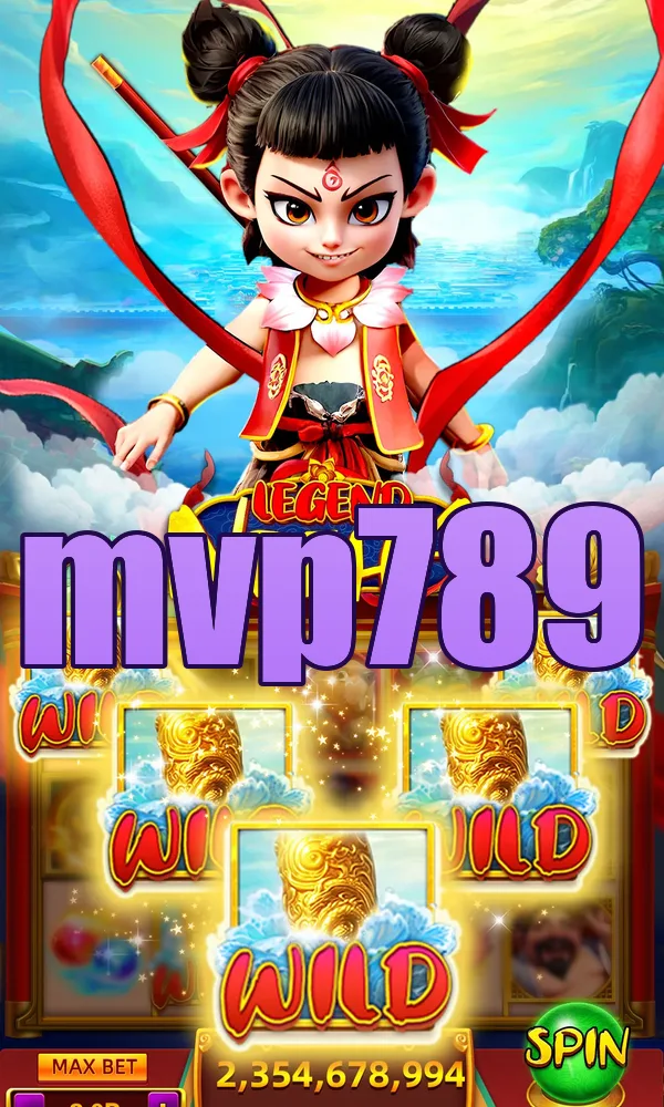 mvp789 Masuk