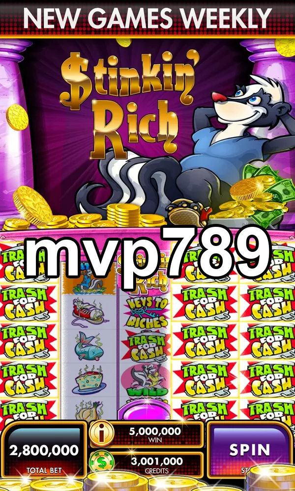 mvp789 Masuk