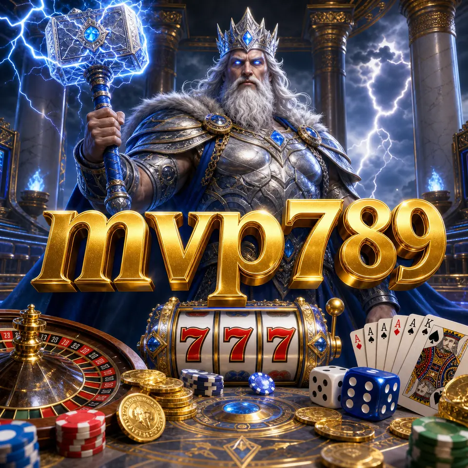mvp789 APK Resmi Akses