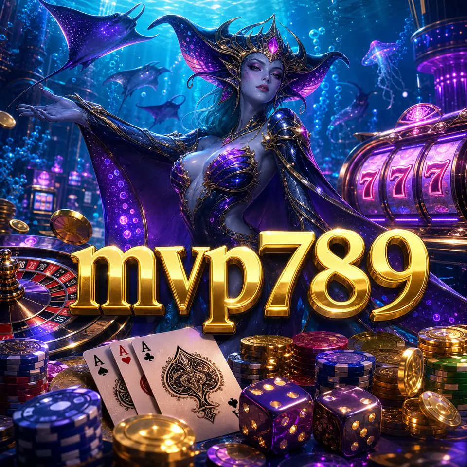 mvp789 Masuk - mvp789 Resmi