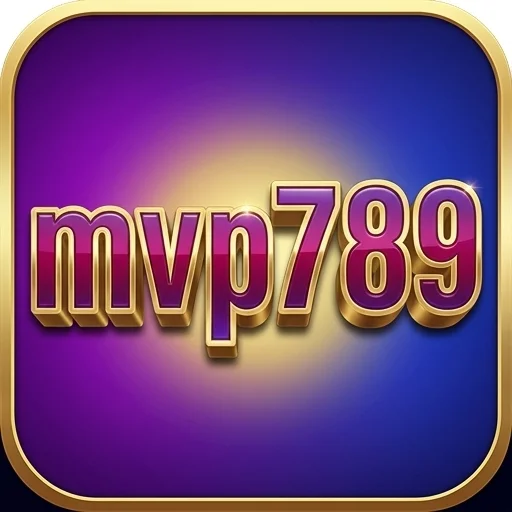 mvp789 Logo - Resmi