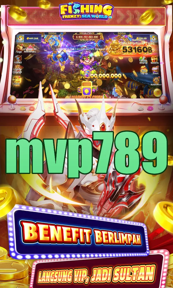 mvp789 Tangkapan Layar 2